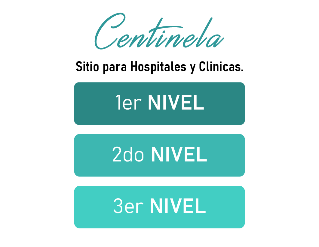Comparación de software para hospitales